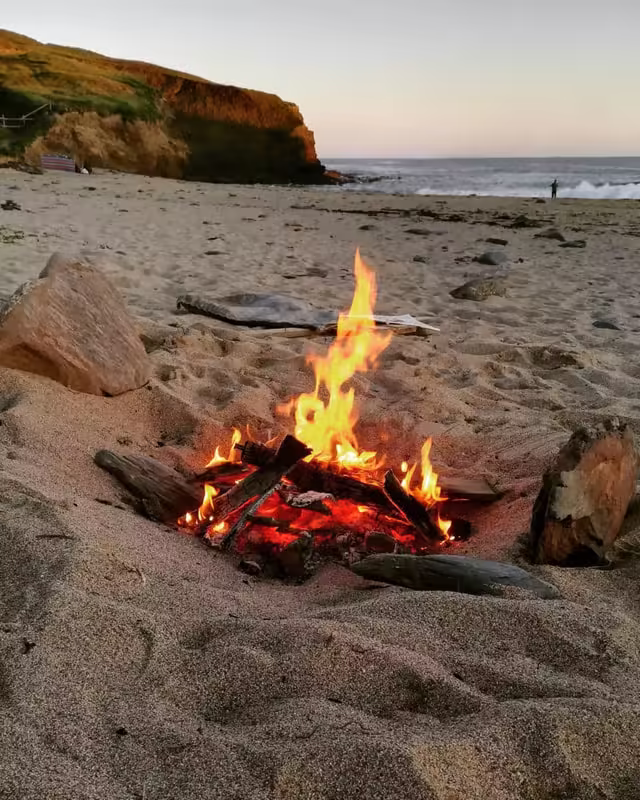 Cornwall Glamping