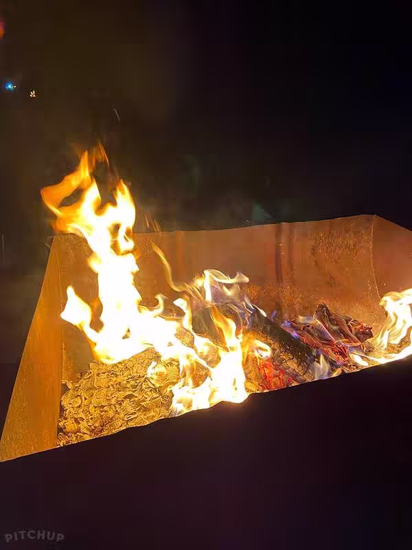 Firepit
