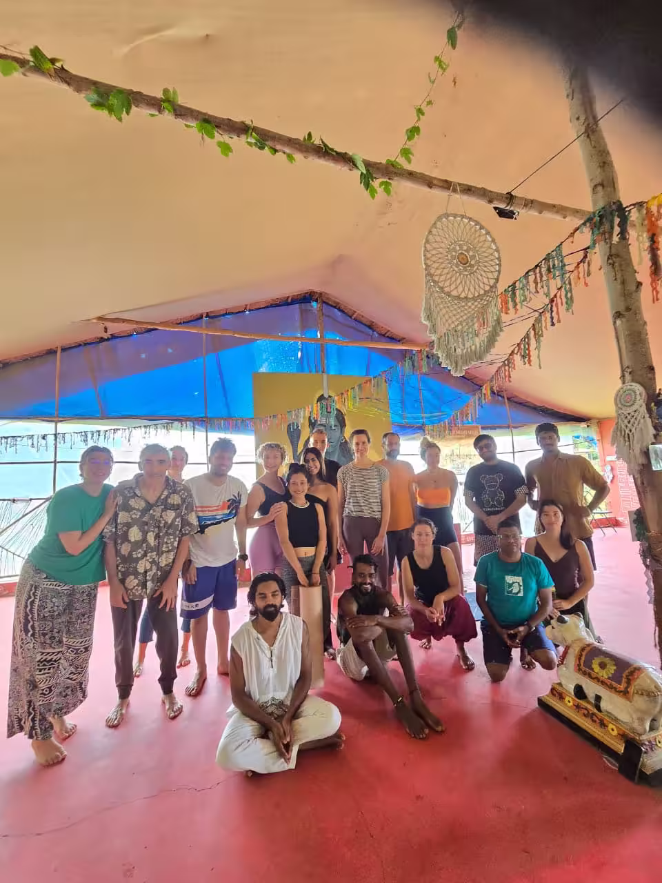 Goa Yoga